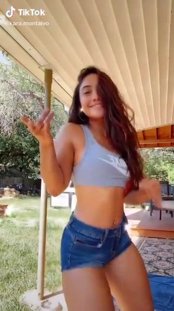 She is Thick & Healthy