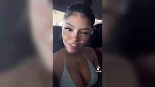 Sexy TikTok Girls: Holy fuk #4