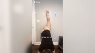 Sexy TikTok Girls: holy fukkkk #2