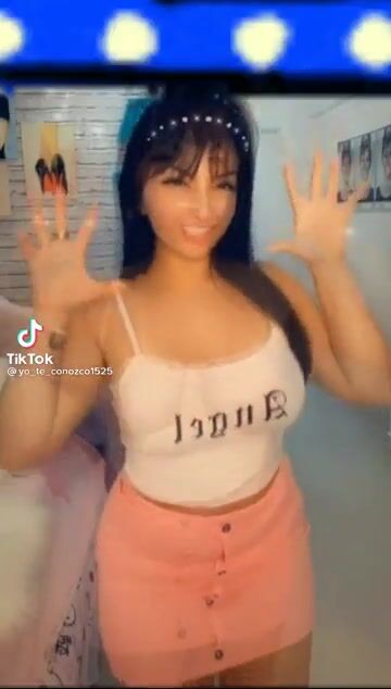 When you're in the club, thinking this is going to be a fun night!