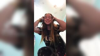 Sexy TikTok Girls: Any info on her? #2