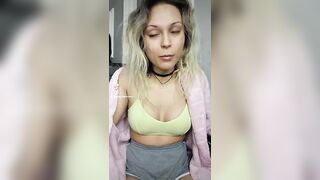 Sexy TikTok Girls: Can I be on your todo list? #2