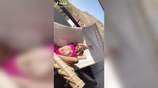 The gates of paradise are open ????