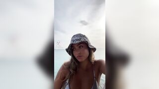 Sexy TikTok Girls: She is something else #2