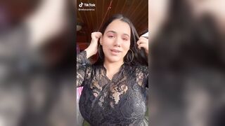 Sexy TikTok Girls: Costa Rican racking #1