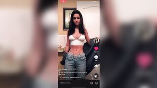 Sexy TikTok Girls: Petite & Busty #1