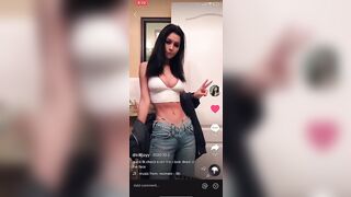 Sexy TikTok Girls: Petite & Busty #4