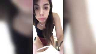 Sexy TikTok Girls: God Damn That Figure @heyyitsarahs #1