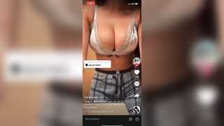 Sexy TikTok Girls: Broookieee - check her page #1