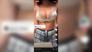 Sexy TikTok Girls: Broookieee - check her page #4