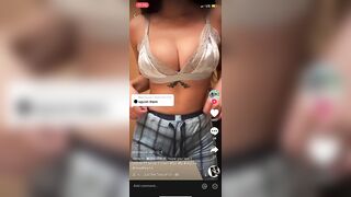 Sexy TikTok Girls: Broookieee - check her page #3