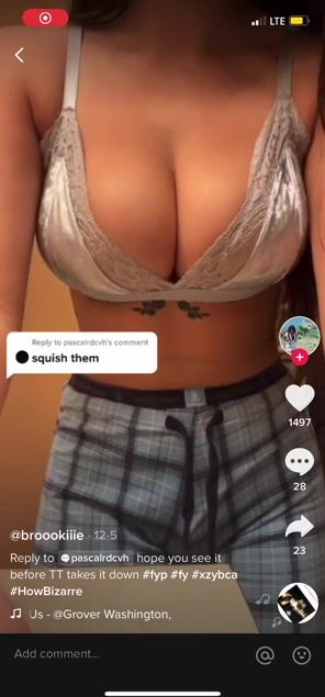 Broookieee - check her page