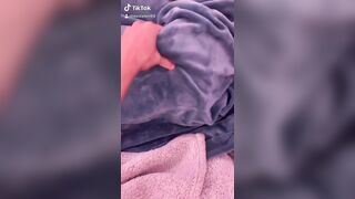 Sexy TikTok Girls: God damn what an ass №2 #1