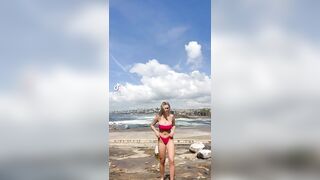 Sexy TikTok Girls: Absolute cannons #1