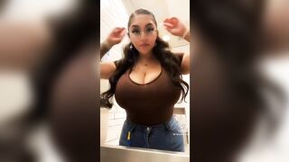 Sexy TikTok Girls: absolute canons #3