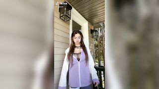 Sexy TikTok Girls: Cosplay is accurate in 2 ways #2