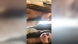 Sexy TikTok Girls: Don't ask me what the color of anything was #3