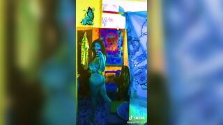 Sexy TikTok Girls: God help me #4