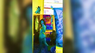 Sexy TikTok Girls: God help me #3