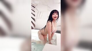 Sexy TikTok Girls: God I love ❤️ Japanese woman #2