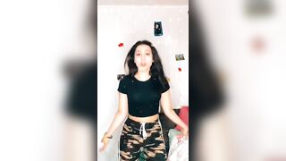 Sexy TikTok Girls: @neumannskyler // sheesh tbh ♥️♥️ #3