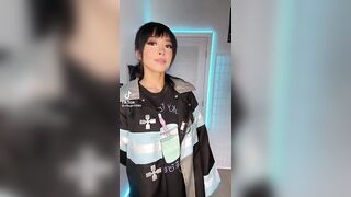 Cosplay be hitting ????