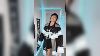 Sexy TikTok Girls: Cosplay be hitting ♥️♥️ #4