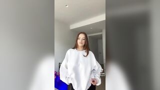 Sexy TikTok Girls: Holy melons batman!! #3