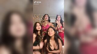 Sexy TikTok Girls: God I love brown girl tiktok #3