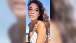 Sexy TikTok Girls: She is peak perfection #3