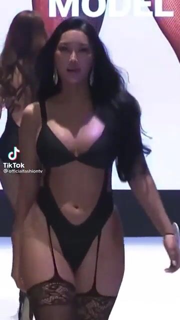 I love the fashion channel