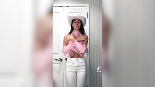 Sexy TikTok Girls: Absolute Hottie #4