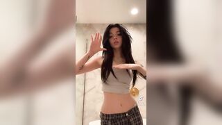 Sexy TikTok Girls: absolute magic made these #4