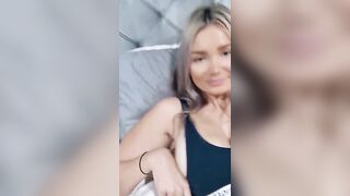 Sexy TikTok Girls: Any ideas what we can do for fun? ♥️♥️ #1