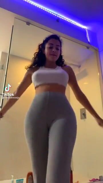 Latin booty is the best booty