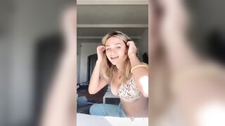 Sexy TikTok Girls: Holy moly look at them #3