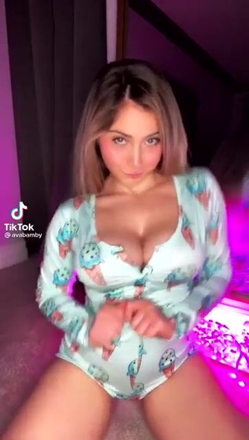 Some of you might like her page