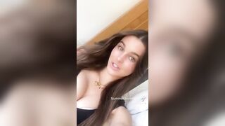 Sexy TikTok Girls: Absolute slut ♥️♥️ #4