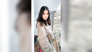 Sexy TikTok Girls: That's pretty actually #1