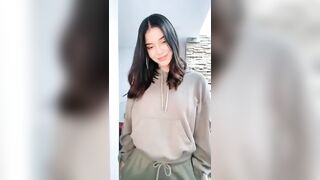 Sexy TikTok Girls: That's pretty actually #2