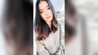 Sexy TikTok Girls: That's pretty actually #3