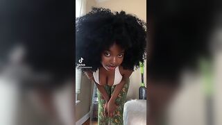 Sexy TikTok Girls: Absolute stunner. #2