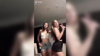 Sexy TikTok Girls: Some of the Biggest Cans in the Game #3