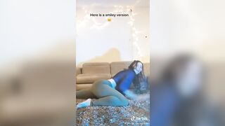 Sexy TikTok Girls: God that thing is moving #3