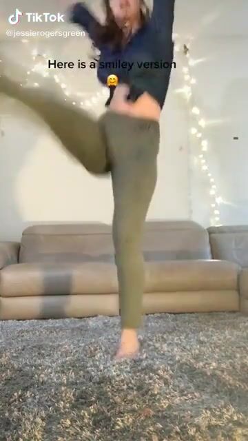 God that thing is moving
