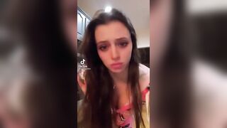 Sexy TikTok Girls: Holy Shiii♥️♥️ #2