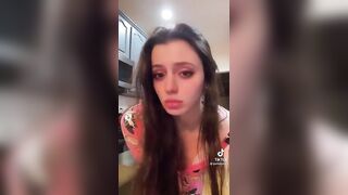 Sexy TikTok Girls: Holy Shiii♥️♥️ #3