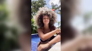 Sexy TikTok Girls: She is fucking hot #4