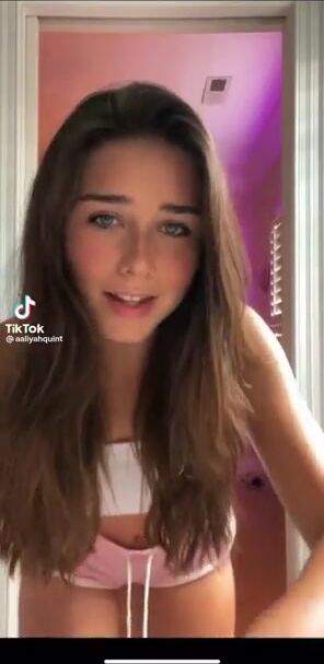 She is delicious indeed