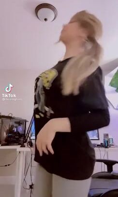 God....I can't get enough of this chick